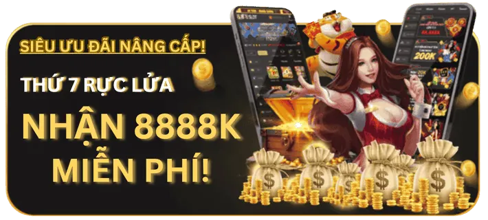 Đăng nhập và chọn mục Nạp/Rút tiền