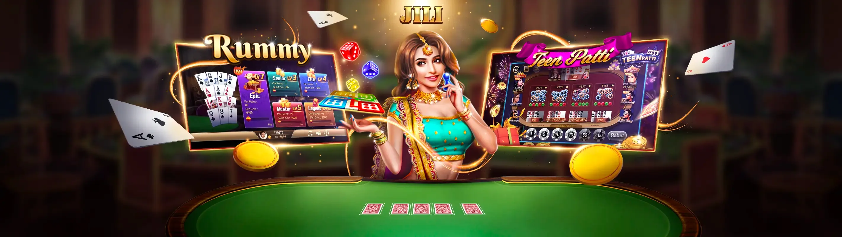 Tổng quan về các chương trình khuyến mãi Win3365